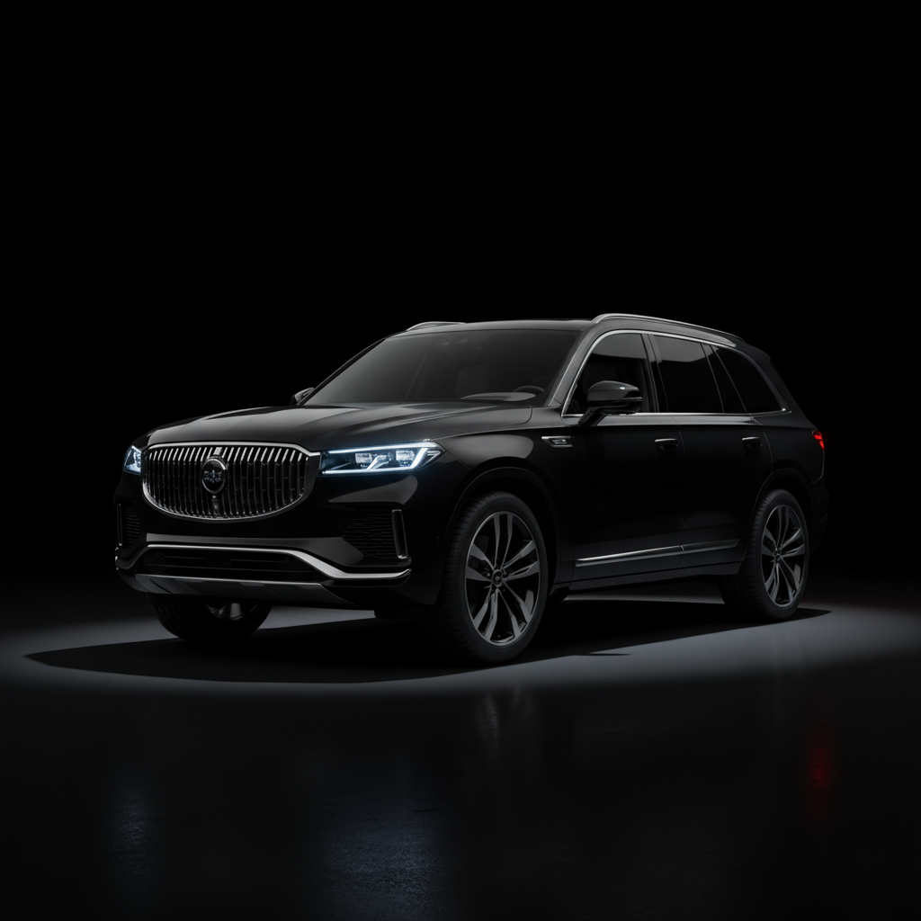 SUVs & Trucks